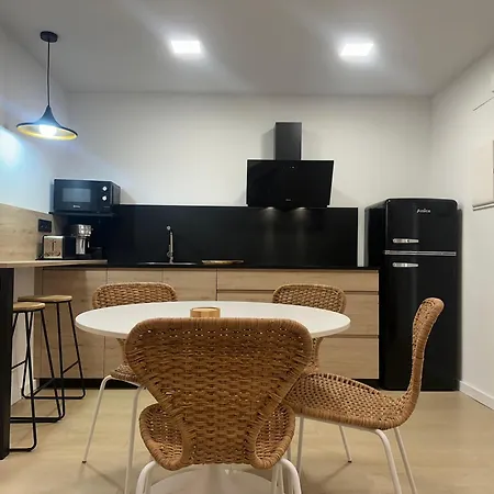 2 By Ybh Apartamento