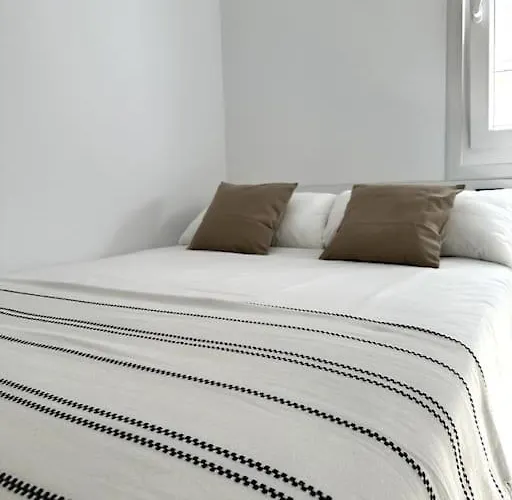 Apartamento 2 By Ybh Portonovo