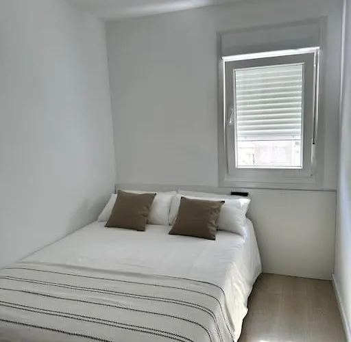 Ybh 2 Appartement Portonovo