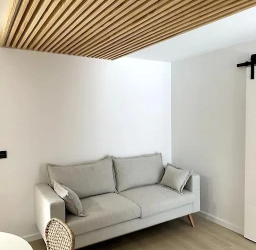 Apartamento 2 By Ybh *