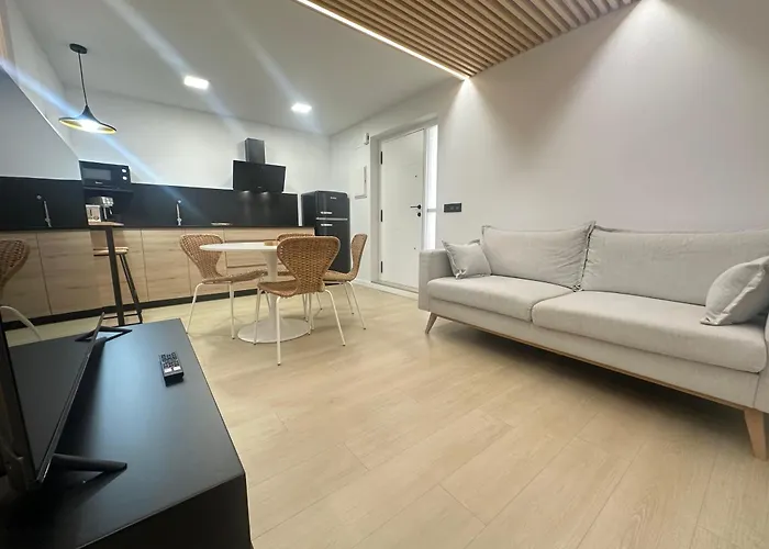 2 By Ybh Apartamento Portonovo