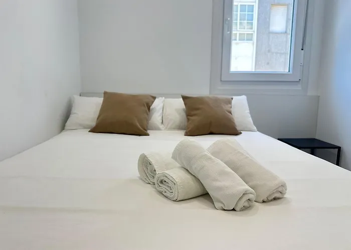 2 By Ybh Apartamento *
